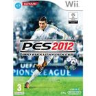 WII PES 2012 / Jeu console Wii