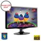 ECRAN PC Viewsonic VA2431wma