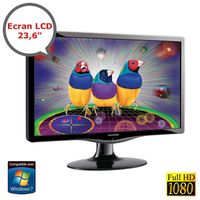 ECRAN PC Viewsonic VA2431wma