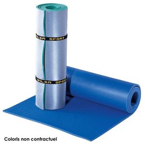 WILSA Tapis de Sol Super Mousse