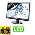 ECRAN PC AOC Moniteur 21,5" 2250swnk