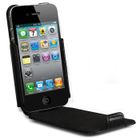 HOUSSE / ETUI / COQUE / FACADE / BIJOUX DE PORTABLE MUVIT Housse Snow Clip Noir