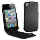 HOUSSE / ETUI / COQUE / FACADE / BIJOUX DE PORTABLE MUVIT Housse Snow Clip Noir