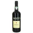 Apéritif à base de vin Porto Rozes tawny