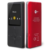 BALADEUR MP3 / MP4 MPMAN MP101 WOM