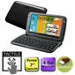  Oceanic Netbook 7" Tactile Noir