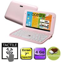 Comparer OCEANIC OCEAAT7PA10WPP ROSE 7