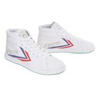 BASKET SPORTSWEAR HOMME FEIYUE Baskets 10N28E Mixte