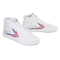 BASKET SPORTSWEAR HOMME FEIYUE Baskets 10N28E Mixte