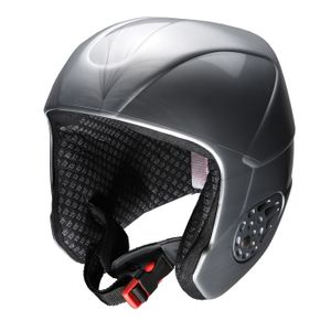 CASQUE - BOMBE BRIKO Casque Ski Adulte CASQUE - BOMBE BRIKO Casque Ski Adulte