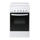 CUISINIERE - PIANO DE CUISINE CONTINENTAL EDISON 105WSC