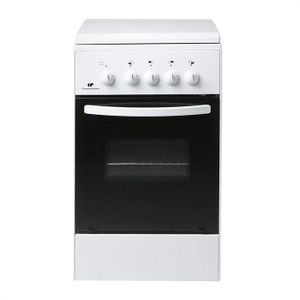 CUISINIÈRE - PIANO CONTINENTAL EDISON 105WSC