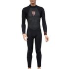 COMBINAISONS NEOPRENE ET LYCRAS AUTODIDAKT Combinaison 4/3 Homme