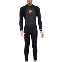 COMBINAISONS NEOPRENE ET LYCRAS AUTODIDAKT Combinaison 4/3 Homme