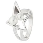 BAGUE THIERRY MUGLER Bague Femme