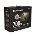 BLOC D'ALIMENTATION  INTERNE Advance 700W EP-700WTP