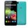 SMARTPHONE WIKO Rainbow Turquoise SMARTPHONE WIKO Rainbow Turquoise