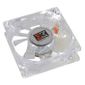  Xigmatek XLF-F8253 Blanc