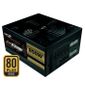 BLOC D'ALIMENTATION  INTERNE OCZ 850W ZX Series Alimentation PC modulaire