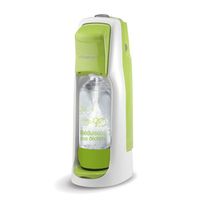 GAZEIFICATEUR - MACHINE A SODAS SODASTREAM JET WWB