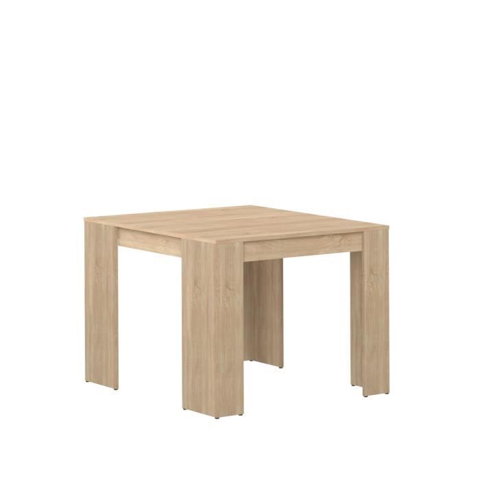 table console extensible