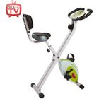 VÉLO D'APPARTEMENT DAVID DOUILLET Vélo de Fitness pliant VX01