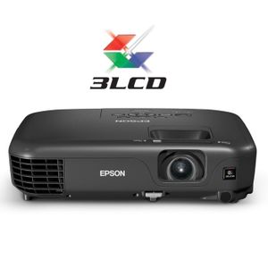 VIDEOPROJECTEUR EPSON EBX02