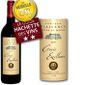 VIN ROUGE Château Plaisance Cuvée Excellence Bourg 2005