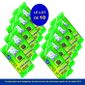  Ethylotest chimique NF - lot de 10
