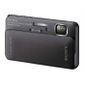 APPAREIL PHOTO NUMERIQUE SONY DSC-TX10 noir
