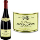 VIN ROUGE R. Devevey Aloxe Corton Les Harvaux 2010