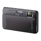 COMPACT SONY DSC-TX10 noir