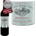  Château Tour Chapoux Bordeaux 2010