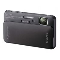 APPAREIL PHOTO NUMERIQUE SONY DSC-TX10 noir