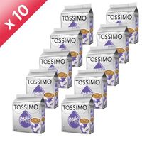 CAFE-CHICOREE TASSIMO Milka (16T) x10
