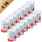  KINDER Maxi 14x231gr