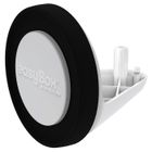  Easybox® Lot de 4 roulettes