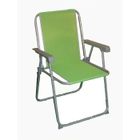 CHAISES/FAUTEUILS CAMPING Fauteuil pliant Piccolo en Textilène