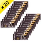  CASINO Espresso Pur Arabica x20