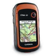 GPS AUTONOME Garmin eTrex 20 GPS outdoor