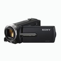 CAMESCOPE SONY DCRSX21
