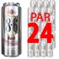 BIERE Pack x24 Bavaria Red 7.9° 50cl boite