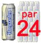 BIERE Pack HOEGAARDEN 50cl x24
