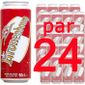 BIERE Pack Kronenbourg 50cl boite x24