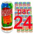 BIERE Pack Desperados blonde 50cl boite x24