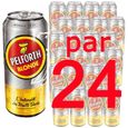 BIERE Pack Pelforth Blond 50cl boite  x24