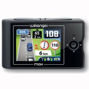 Wikango Max 2 ans