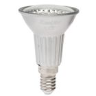 AMPOULE - LED - HALOGENE  Ampoule 31 Leds XANLITE 1.6W E14 blanc chaud