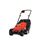 TONDEUSE BLACK & DECKER Tondeuse à gazon électrique 32cm 12 TONDEUSE BLACK & DECKER Tondeuse à gazon électrique 32cm 12