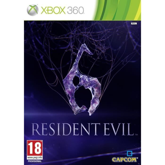  - resident-evil-6-jeu-xbox-360